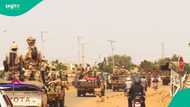 Recent Nigerien coup attempt: Key things to know as soldiers attack presidential palace