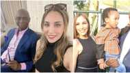 There's nothing between us: Ned Nwoko's Moroccan wife reveals that she divorced billionaire businessman