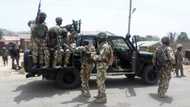 Nigerian Army reacts to killing of garrison commander