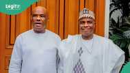 Wike’s aide blows hot over Tambuwal’s comment: What a betrayal"