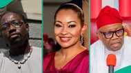 VDM reacts to Natasha, Senate President's saga: "The lawsuit no go fly, forget am"