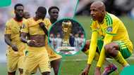 African countries break 88-year-old unwanted World Cup record with mass elimination