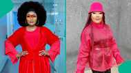 Eucharia Anunobi breaks down, recounts what her dad did to her: “Locked up and fed like a prisoner”