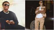 We don't call him Big Wiz for nothing: FC excited as 12 out of 18 songs on MIL sell 100,000 units each in US