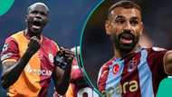 Highest-paid players in Turkish Super Lig: Osimhen tops Salah, Lukaku, others