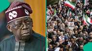 Fact check: Has president Tinubu pledged his support for any country in US-Israel joint war on Iran?