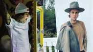 The drugs were a numbing agent, singer Justin Bieber speaks on dark times