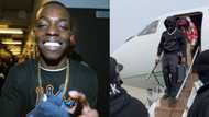 Bobby Shmurda: Quavo keeps his promise, picks up rapper from prison in private jet