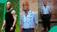 Concerns trail Dwayne Johnson 'The Rock's transformation after major weight loss, video goes viral