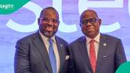 Julius Rone: Driving Nigeria's energy future and global innovation