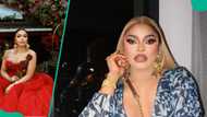 "I'm a complete woman now": Bobrisky posts update about transformation, evidence evokes reactions