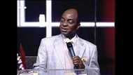 Babban ci baya ne gareni idan aka bukaci in zama shugaban kasa - Bishop Oyedepo