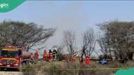 Tragedy as all passengers aboard killed as tourist plane crashes in Peru