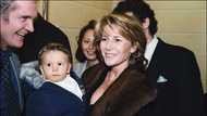 Qui est François, le fils de Claire Chazal et Patrick Poivre d’Arvor?