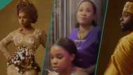 Chivido 2024: International masseuses pamper Chioma's bridesmaids, clip trends,” I'II never be poor”