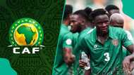 Why CAF might sanction Guinea-Bissau after 3:0 victory against Super Eagles