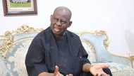 Prof ABC Nwosu reveals how Igbo votes saved Bola Tinubu during the 2003 general elections