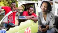 "They deserve each other": Girl takes huge loan and buys car for her boyfriend, their love story goes viral