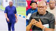 Asset declaration: Code of Conduct Bureau invites Wike's boy, gives strong reason