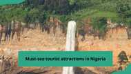 30+ must-see tourist attractions in Nigeria and their locations