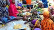 Ina samun naira miliyan daya da dubu dari hudu duk sati daga saida charbin malam – In ji wata yar Katsina