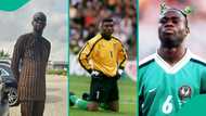"Taribo, how much did you give?": Journalist lists individuals who contributed to Rufai's burial