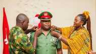 Supreme sacrifices to the Nigerian nation - Zulum, Saraki, mourn Brigadier General, others