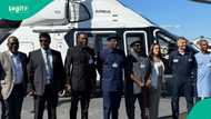 After FG approves aircraft leasing firm, Keyamo seals major Airbus partnership in France