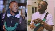 I worked harder and made more money than any artiste in 2018 - Peruzzi boasts