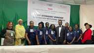 Orange the world: Dinidari Africa Foundation calls for end to violence against women and girls