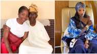 Singer Tiwa Savage mourns again as she loses her dad, says 'I’m so numb, so weak'