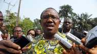 Peter Obi says Nigeria's poverty level is a threat to Nigeria's capacity and effectiveness