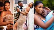 "Happy birthday to the sweetest man": Tobi Bakre’s wife gushes over husband's new age, shares romantic videos