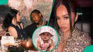 Pregnant Cardi B's man's ex drags him to court over paternity scandal, claims they have 5-month-old