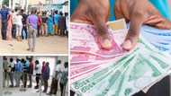 Naira scarcity: Banks sources claim no cash has come from CBN in the Last 2 Days