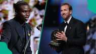 Ballon d’Or 2026: Full list of winners as Harry Kane claims top award
