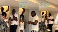 "Where are you going?": Girlfriend surprises boyfriend on his birthday, emotional video goes viral on TikTok