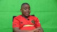 Nigeria’s youngest sports analyst bags the Abia State Sports Award 2020