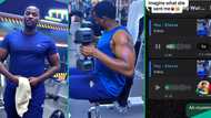 Single Man Shares WhatsApp Voice Note From Mother After She Saw Him At Gym: “Imagine What She Sent”