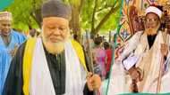 InnalilLahi: Duniyar Musulunci ta yi rashi bayan rasuwar babban limamin Borno