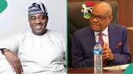 PDP crisis: “Why Wike pulled out of reconciliation deal,” Ex-Nigerian governor speaks