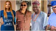 Baba Ijesha: Iyabo Ojo pens unreserved apology to TAMPAN elders Latin, Jide Kosoko, Adebayo Salami, others