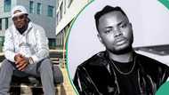 Oladips: Paul Okoye of Psquare sparks reactions over comment as he pays tribute to rapper in video