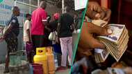 New cooking gas prices in Lagos, Osun, Oyo, Ogun, other states as Nigerians pay more