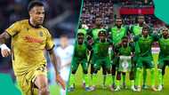 Boost for Super Eagles as Dutch-born Italian Serie A star reportedly agrees to play for Nigeria