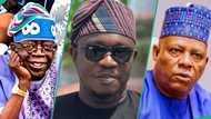 Political activist calls out Tinubu, Shettima over foreigin trips amid worsening economic crisis