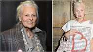 Vivienne Westwood: Iconic British fashion designer passes away at age 81