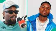 Olodo uprising: YCee reacts to backlash over controversial 'Peller Culture' comments