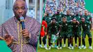 Prophet warns NFF and Eric Chelle: 3 key conditions for Nigeria’s 2026 World Cup participation