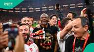 Why Victor Osimhen cannot play Galatasaray’s last game of the season
